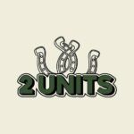2 UNITS