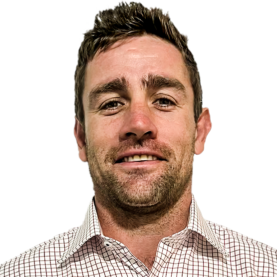 Andrew McCullough