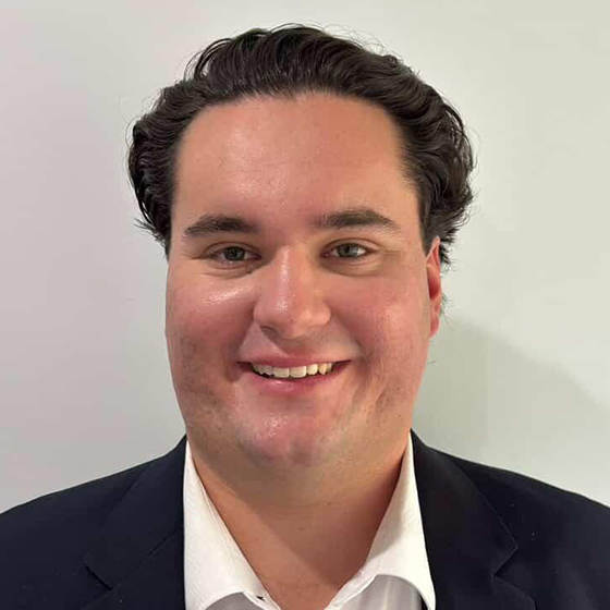 Nick Noonan