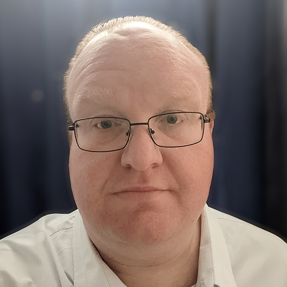 Mark Lawrence