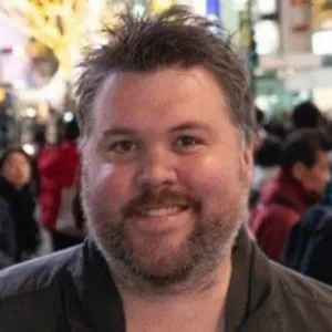 Michael Tye