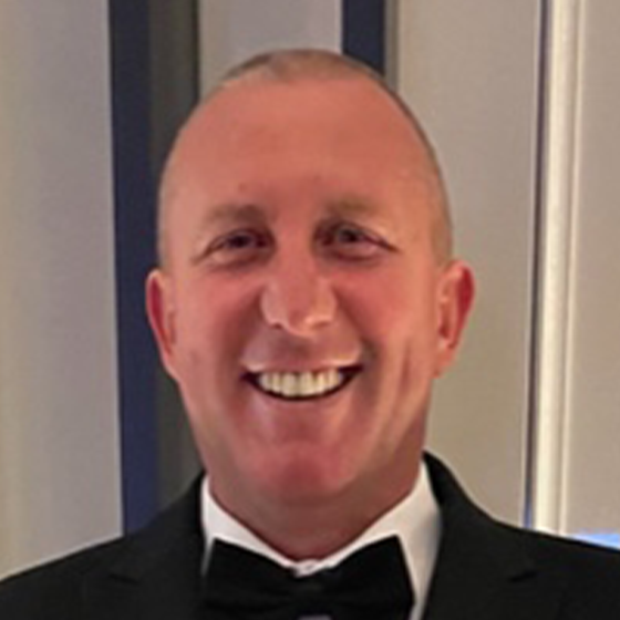 Scott Hill