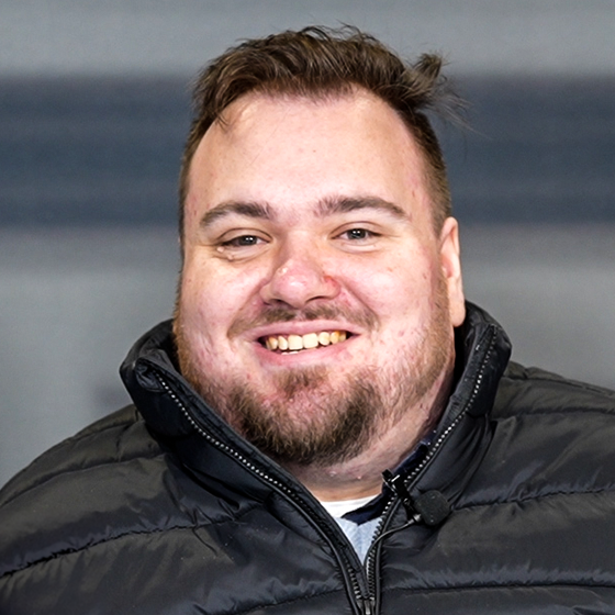 Travis Noonan