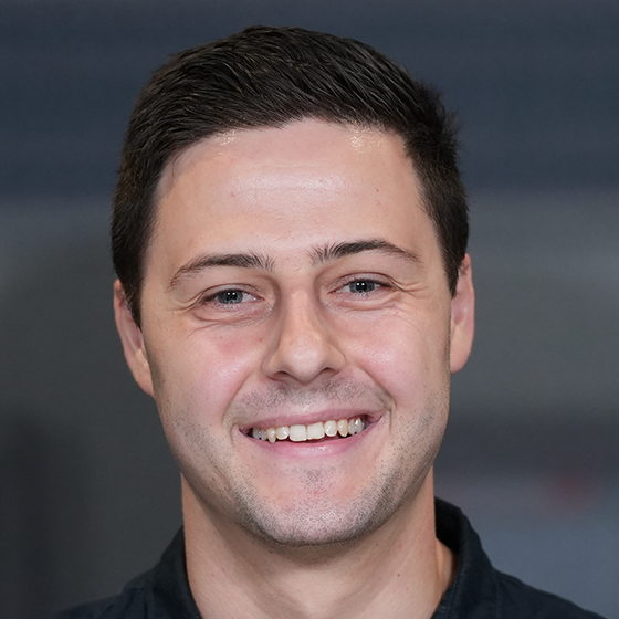 Trent Crebbin