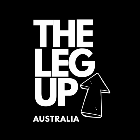 The Leg Up