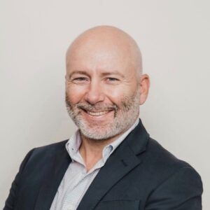 Glenn Ingram