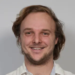 Jackson Oldham