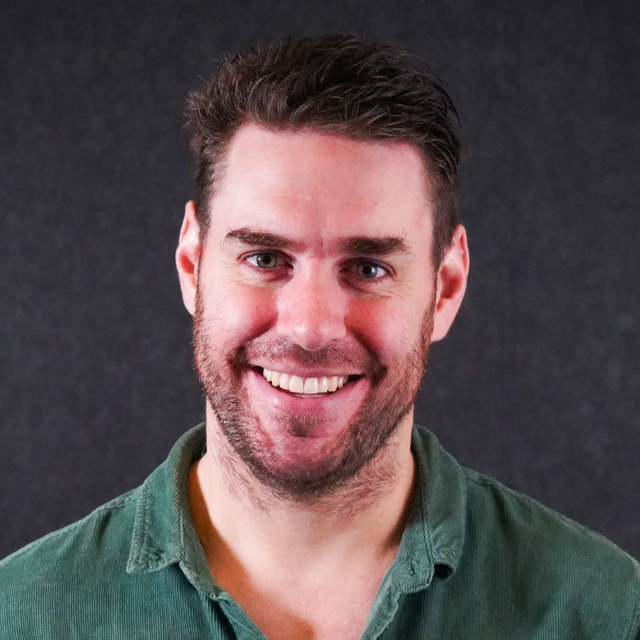 Tom Haylock