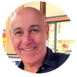 Tony Hargraves